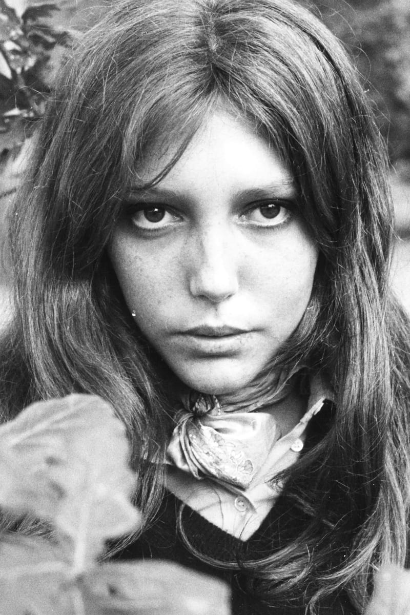 Bild von Anne Wiazemsky