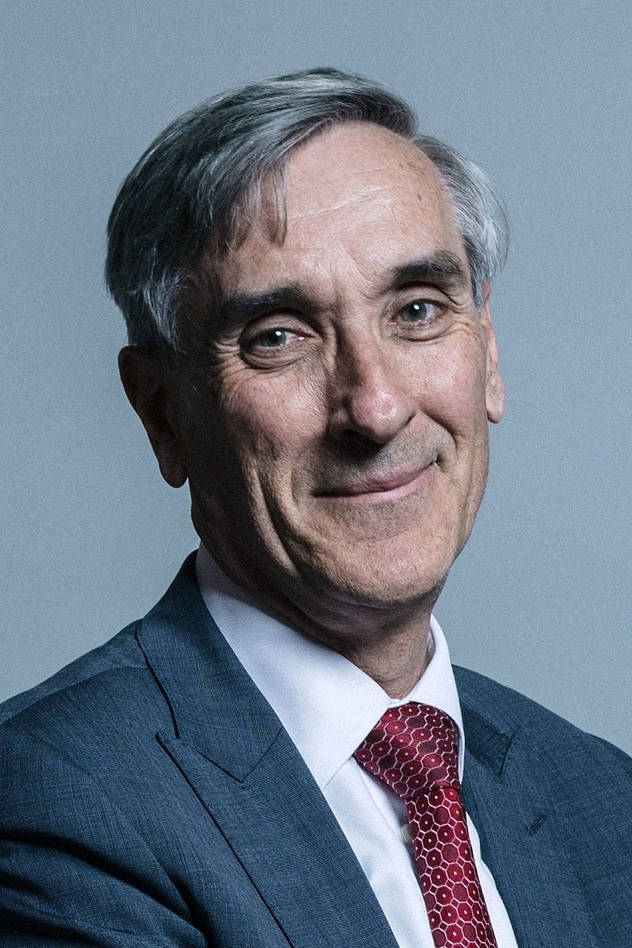Bild von John Redwood