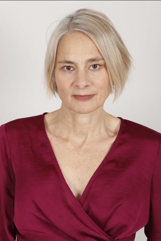 Bild von Laura D'Arista Adam