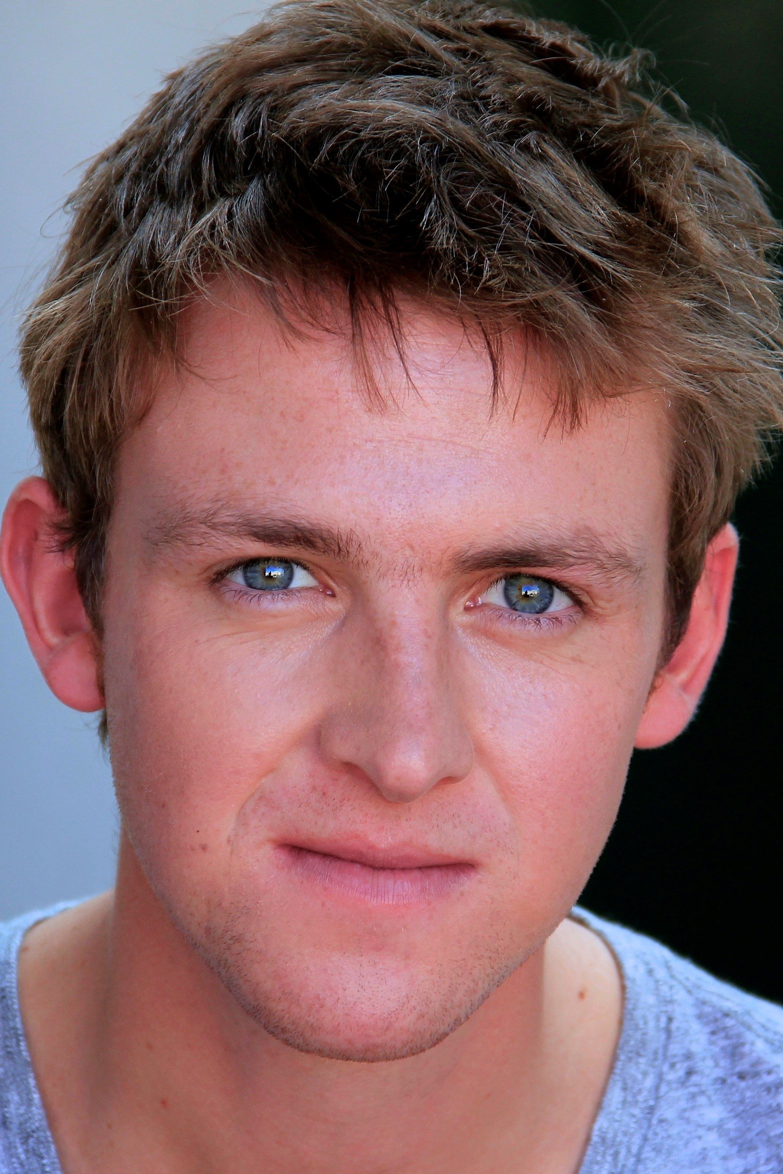 Bild von Tom Ward-Thomas