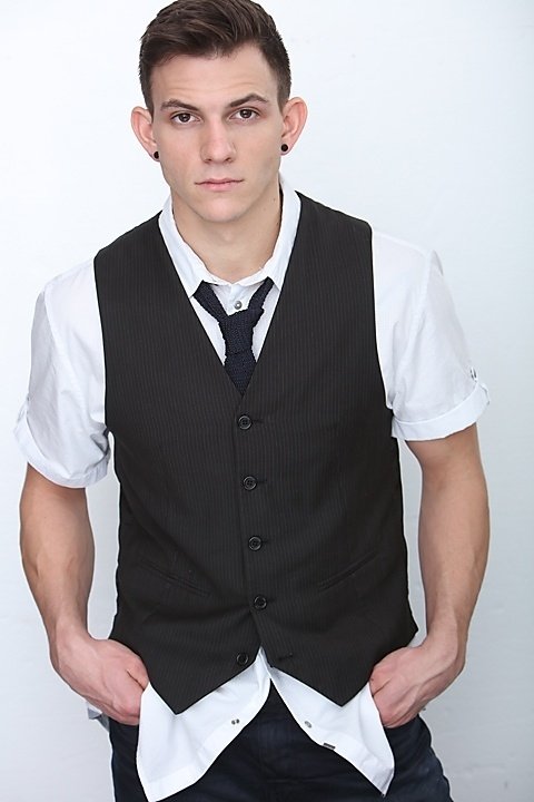 Bild von Johnny James Fiore