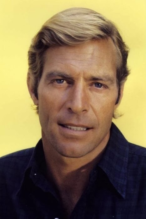 Bild von James Franciscus