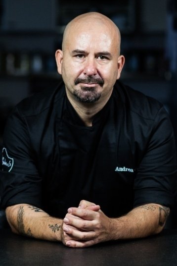 Bild von Andrea Golino