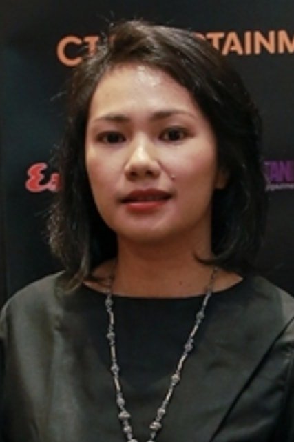 Bild von Tia Hasibuan