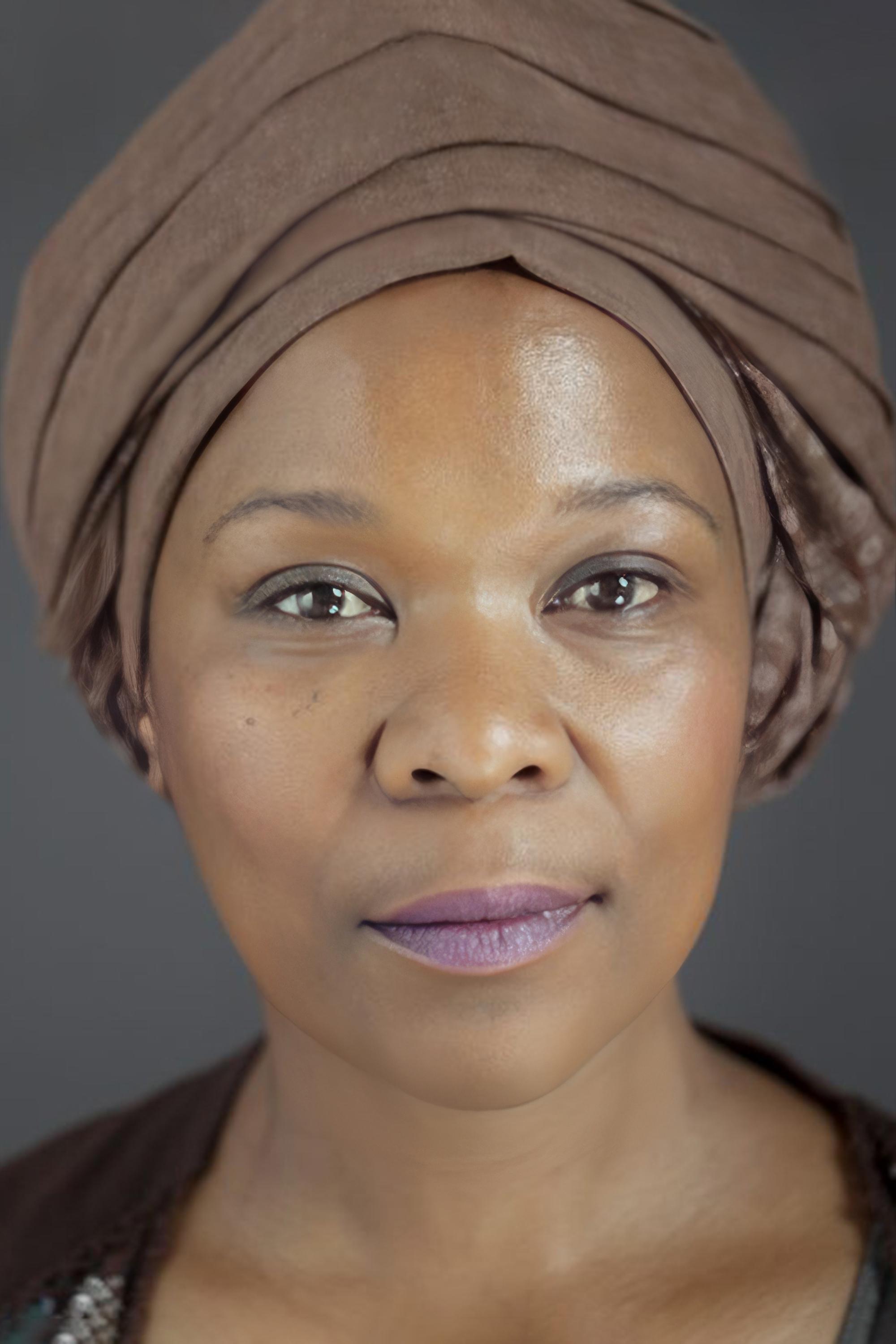 Bild von Faniswa Yisa