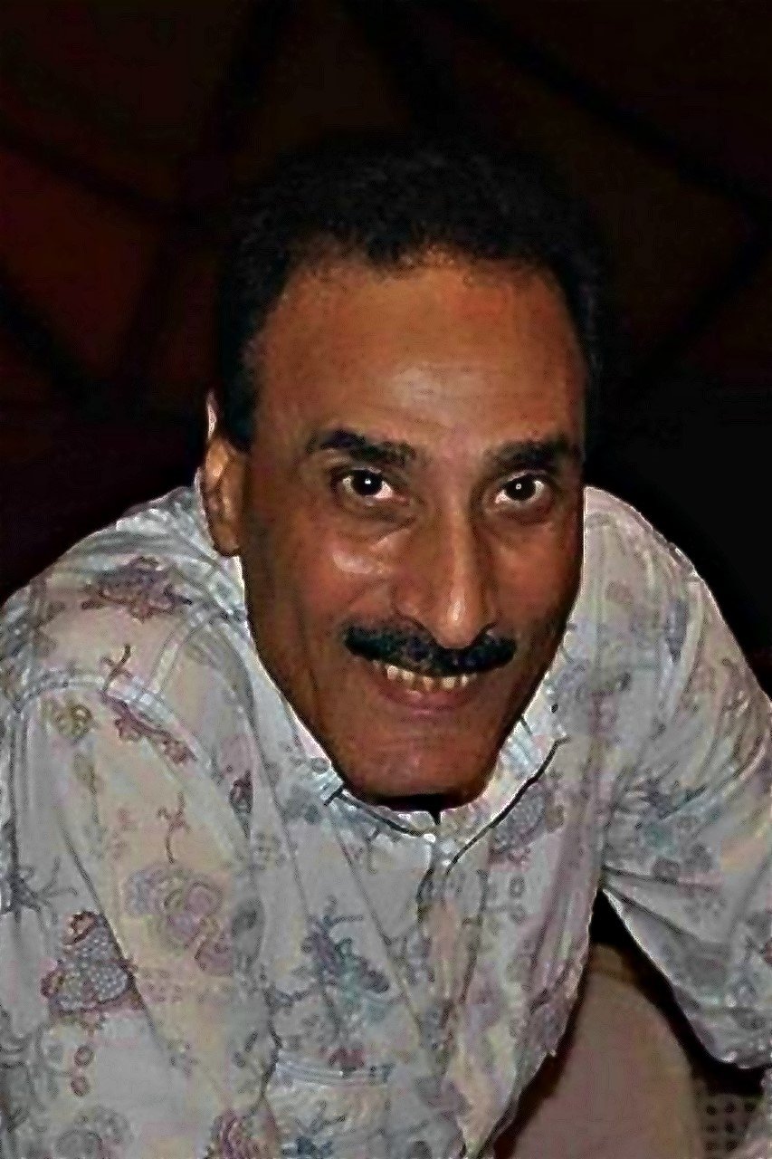 Bild von Fathy Saad