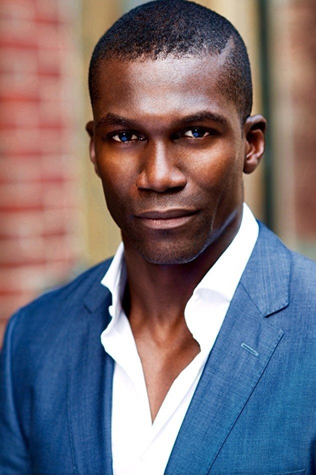 Bild von Joseph Ademola Adeyemo