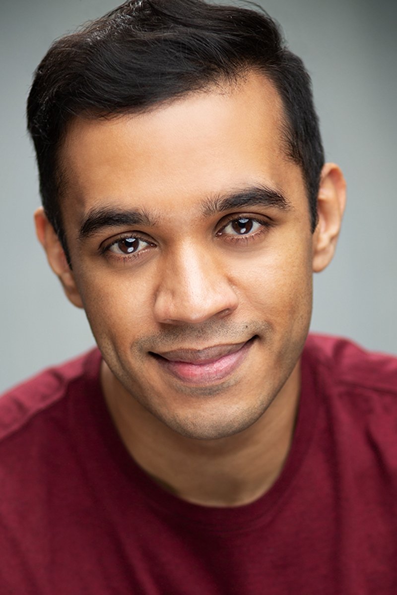 Bild von Nitin Prasad