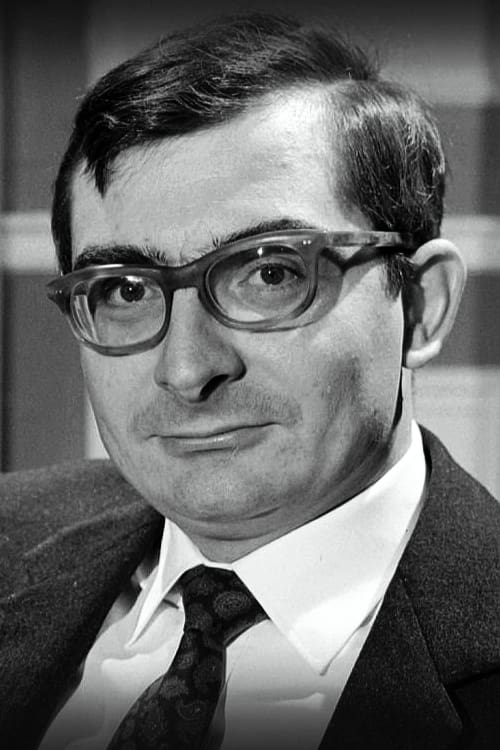 Bild von Claude Chabrol