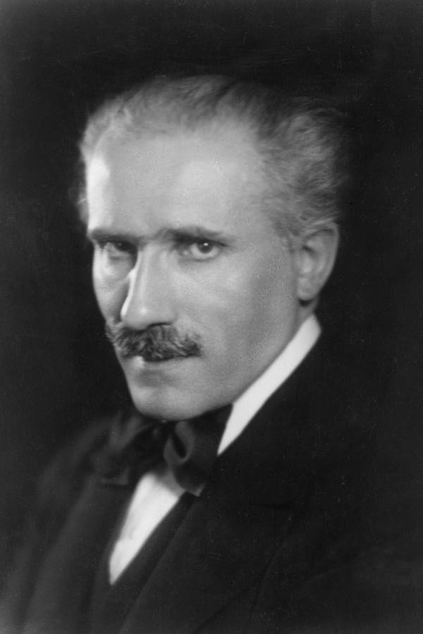 Bild von Arturo Toscanini