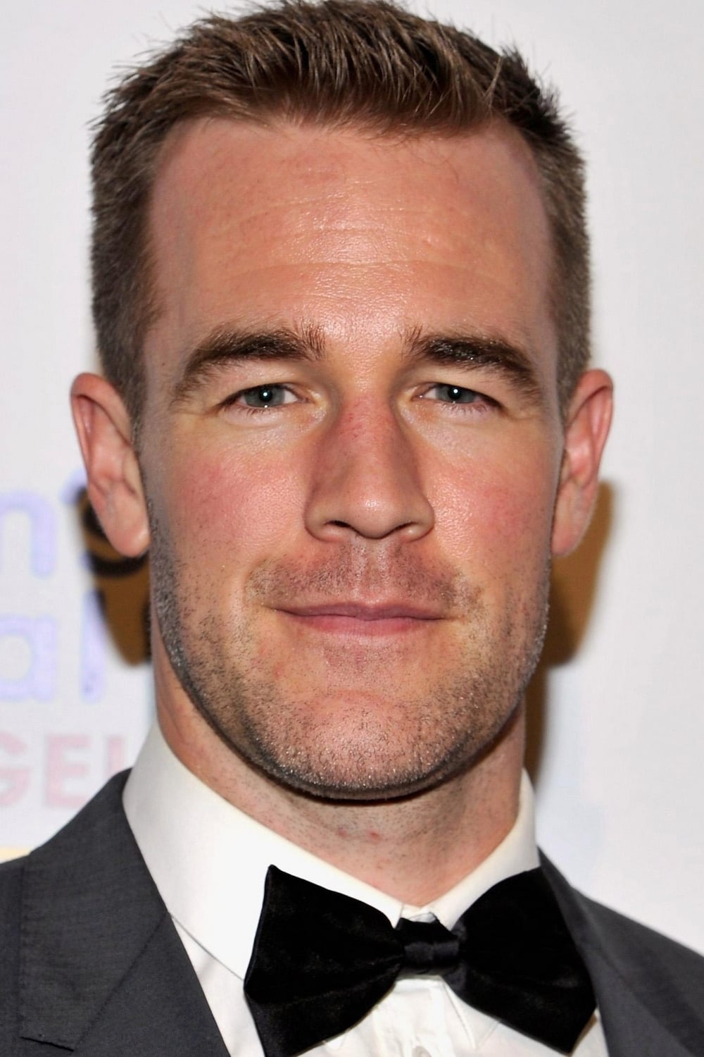 Bild von James Van Der Beek