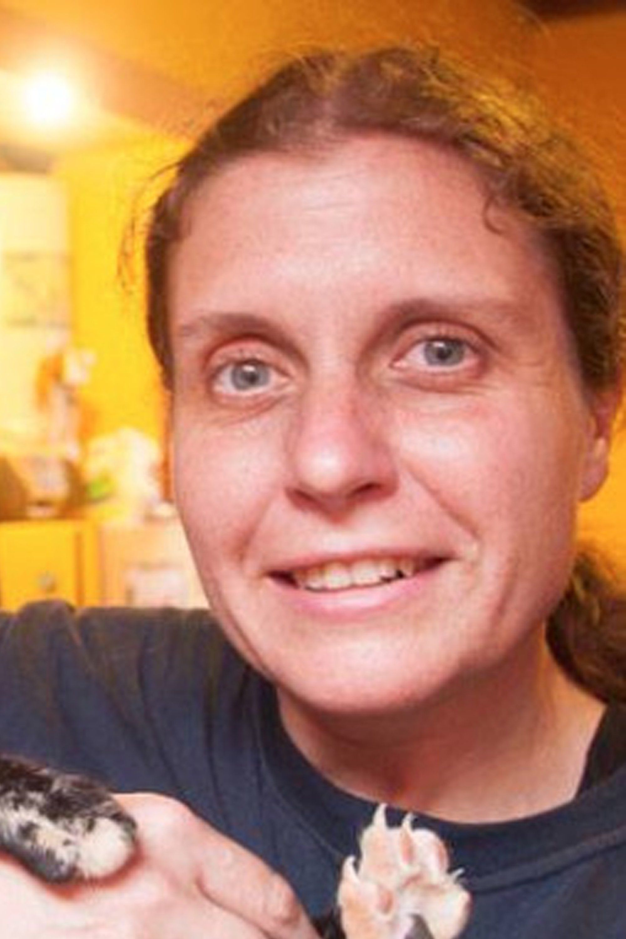 Bild von Paula Pollacchi