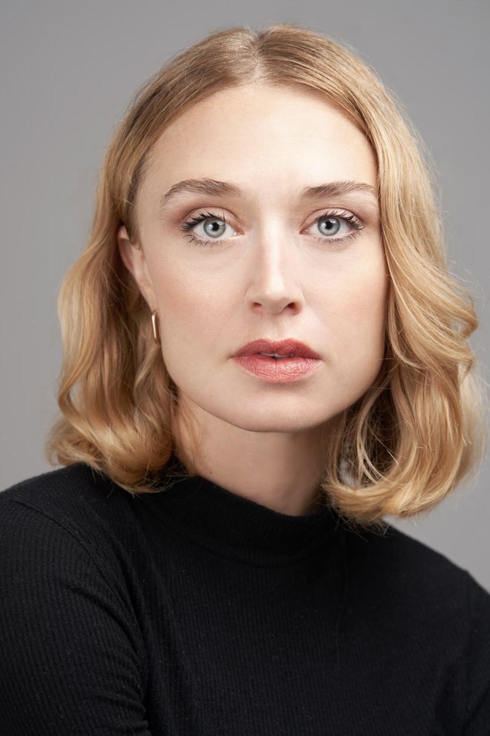 Bild von Tess Degenstein