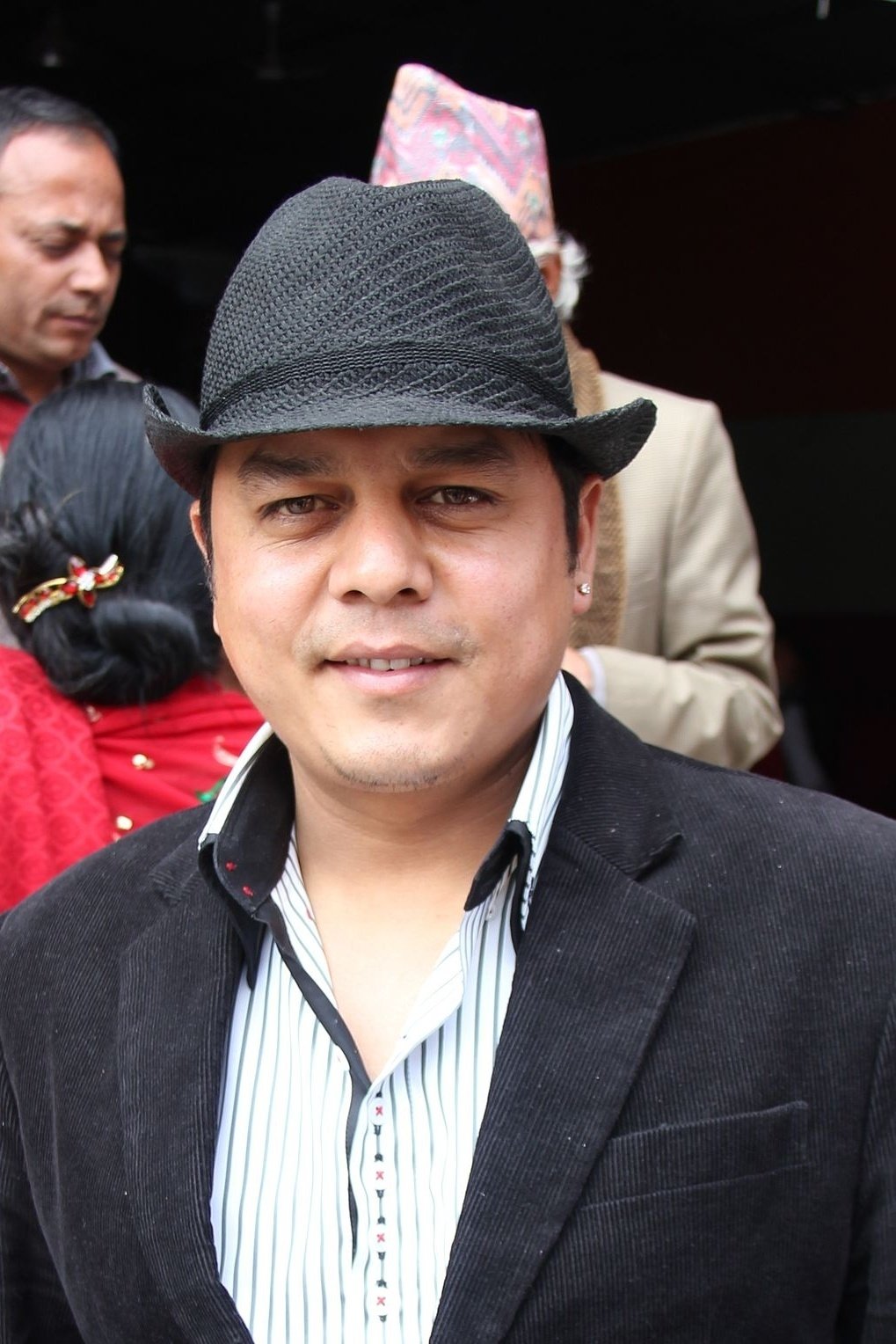 Bild von Dilip Rayamajhi