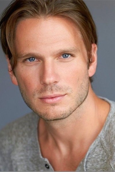Bild von Benjamin Ashbrook