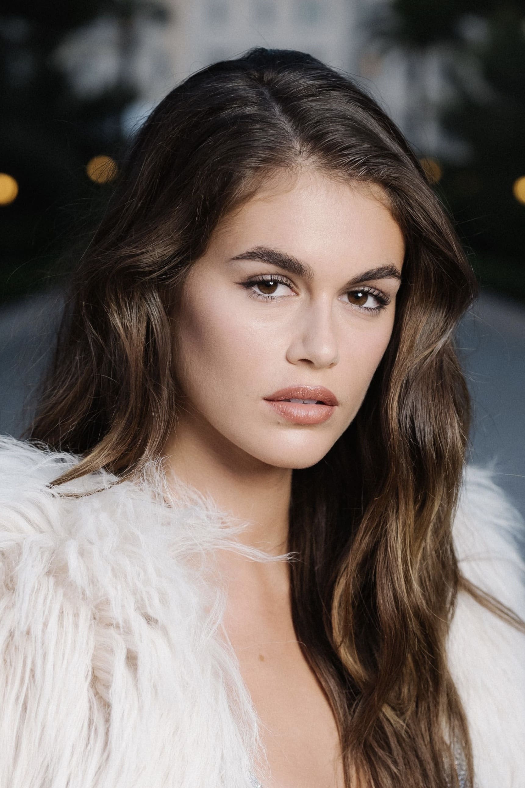 Bild von Kaia Gerber