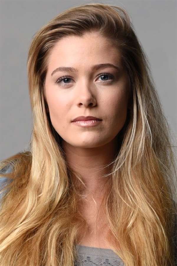 Bild von Rose Reid