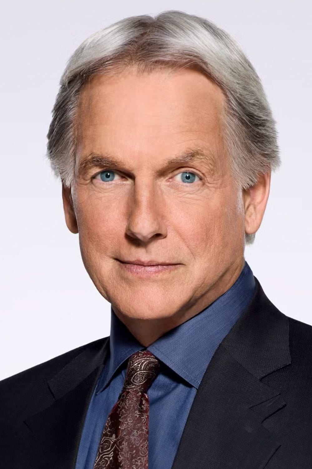 Bild von Mark Harmon