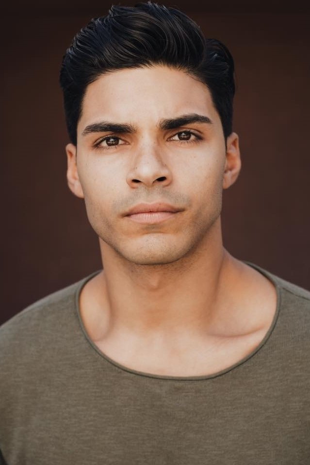 Bild von Marlon Aquino