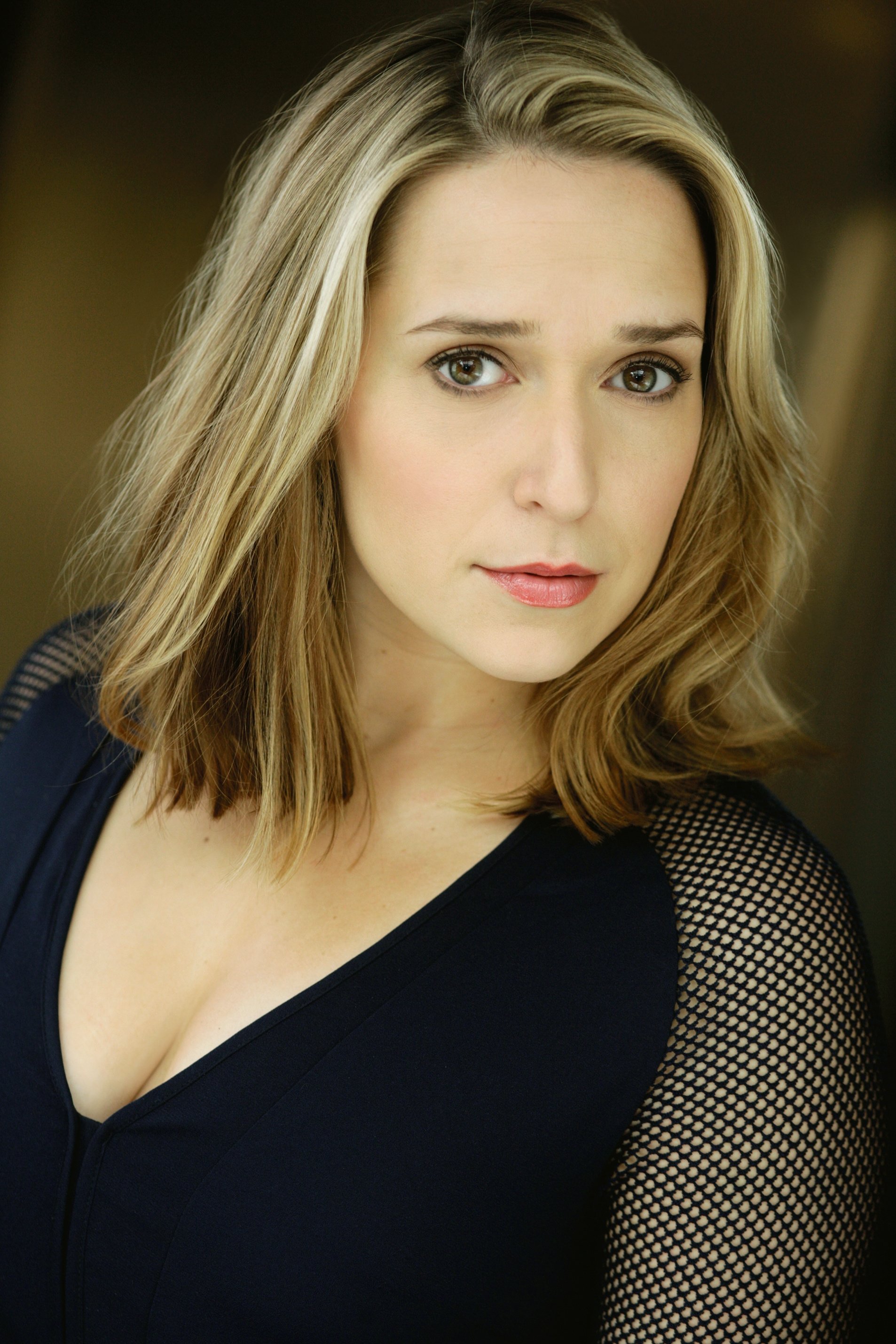 Bild von Jessica Vosk