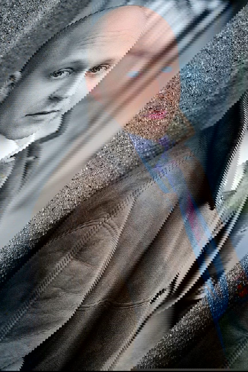 Harry Schäfer