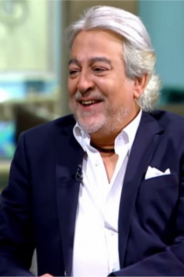 Bild von Emad Rashad