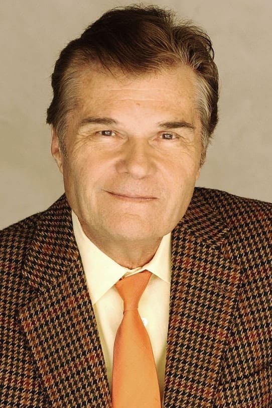 Bild von Fred Willard