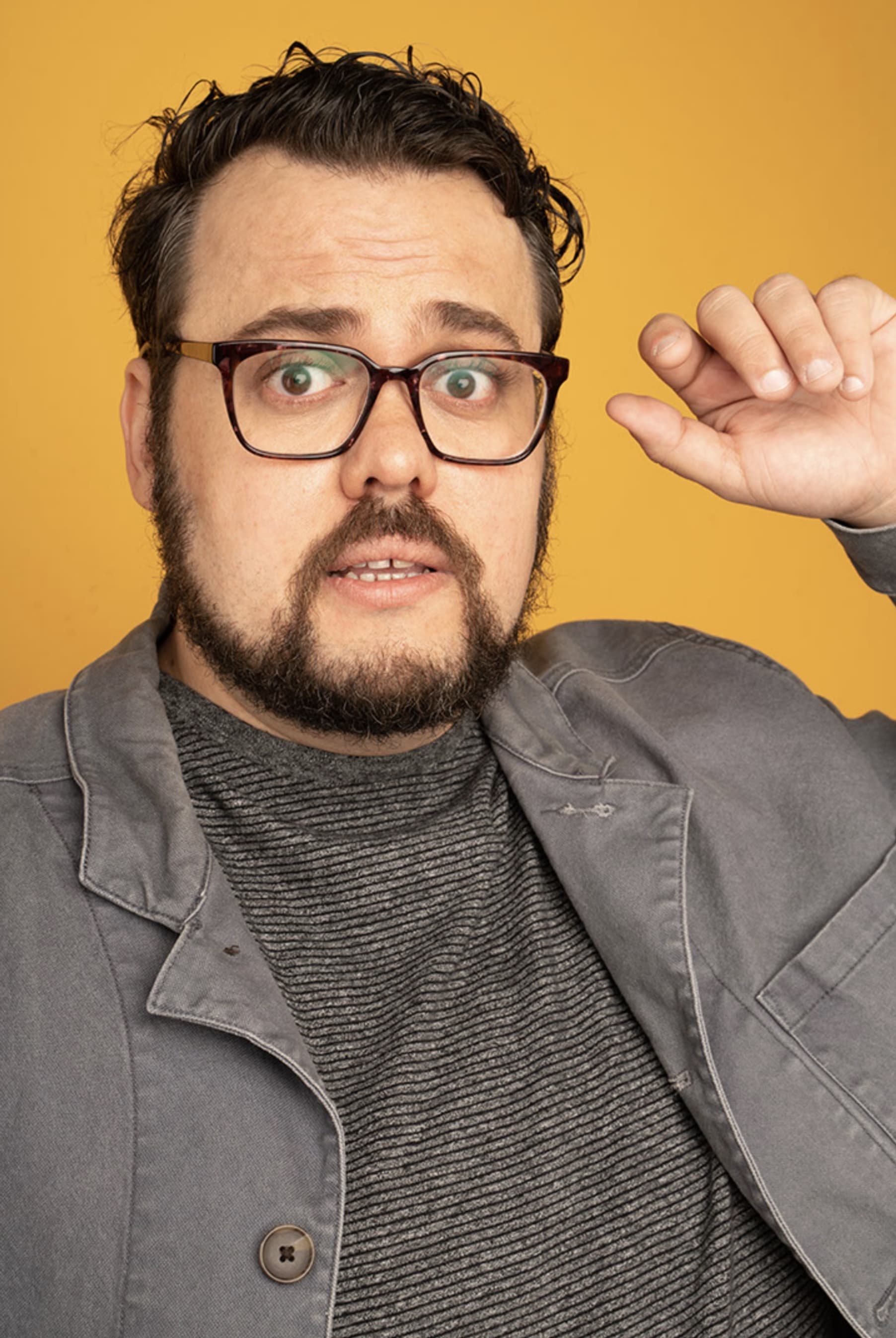 Bild von Jef Holbrook
