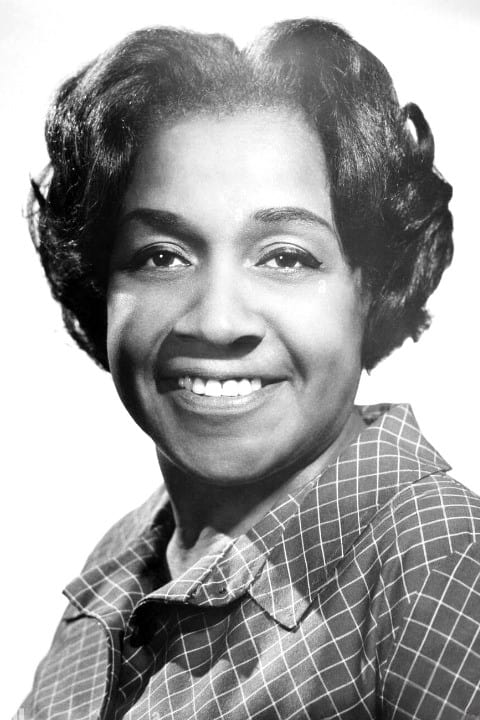 Bild von Isabel Sanford