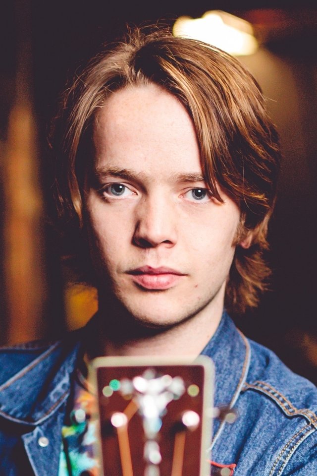 Bild von Billy Strings