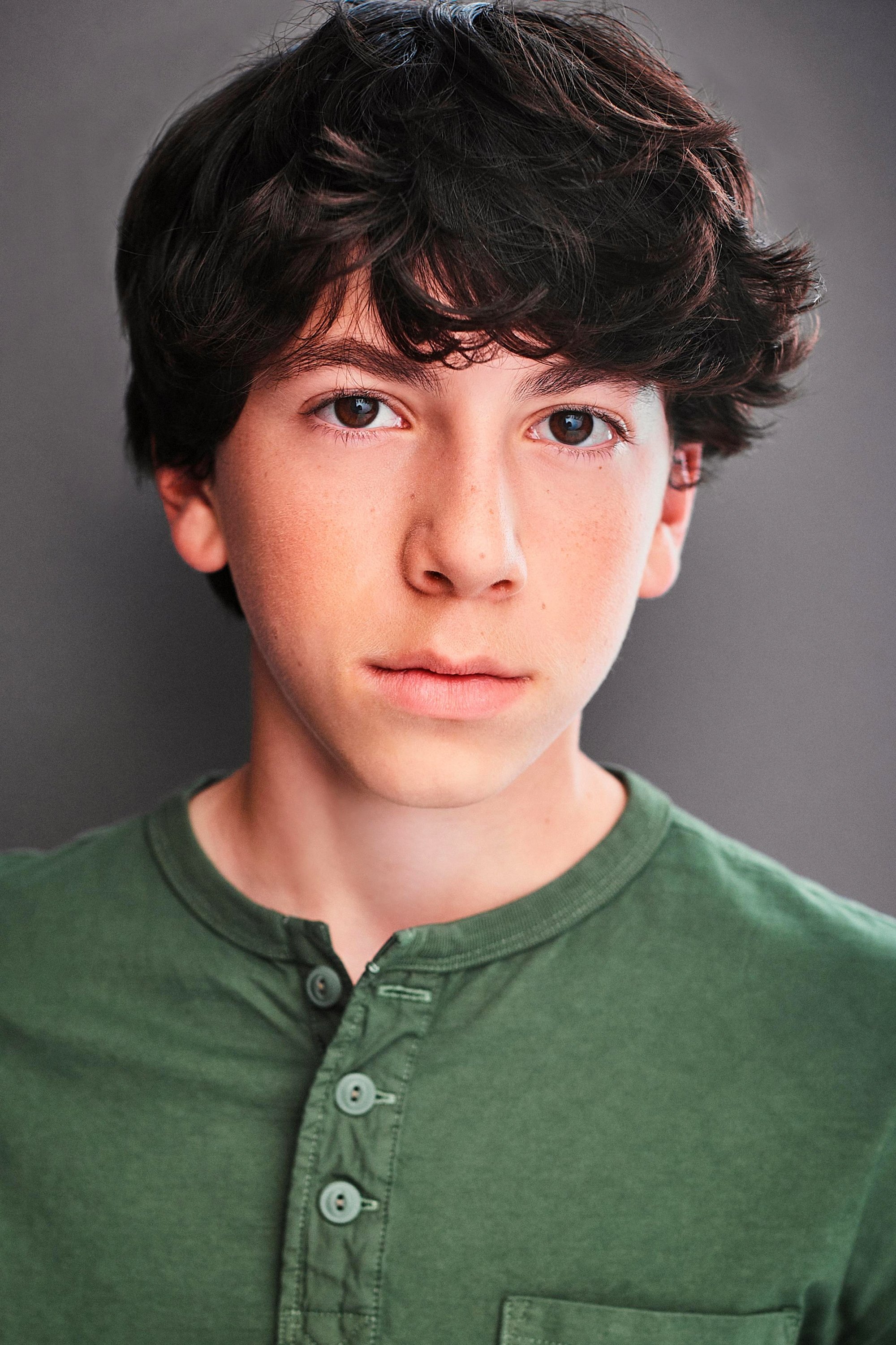 Bild von Jaden Waldman