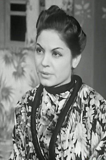 Bild von Sanaa Samih