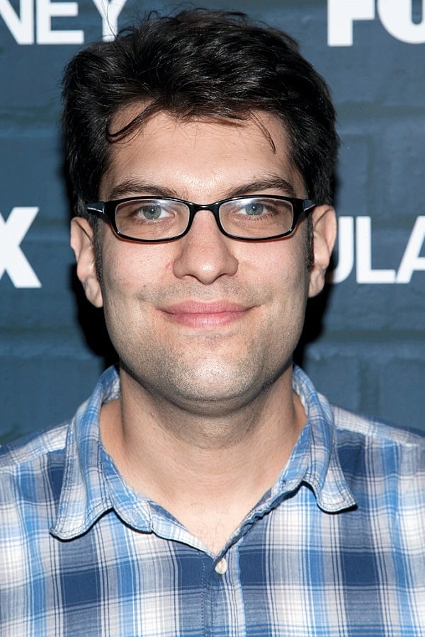 Bild von Dan Mintz