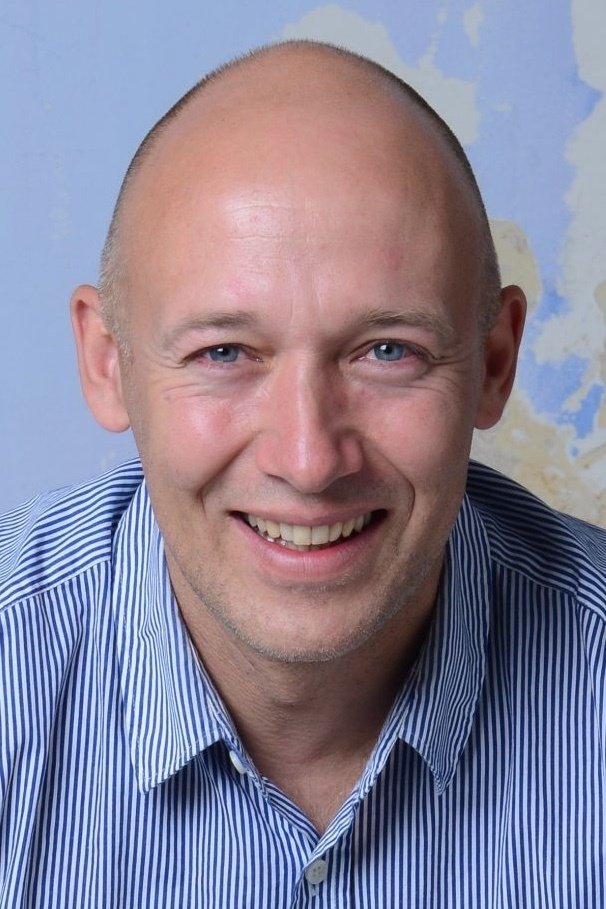 Bild von Robert Jašków