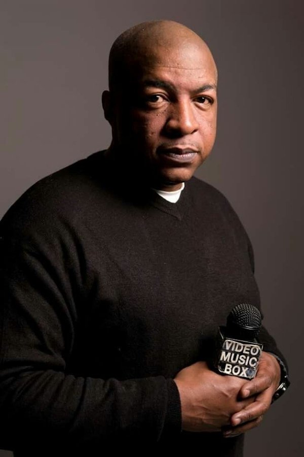 Bild von Ralph McDaniels