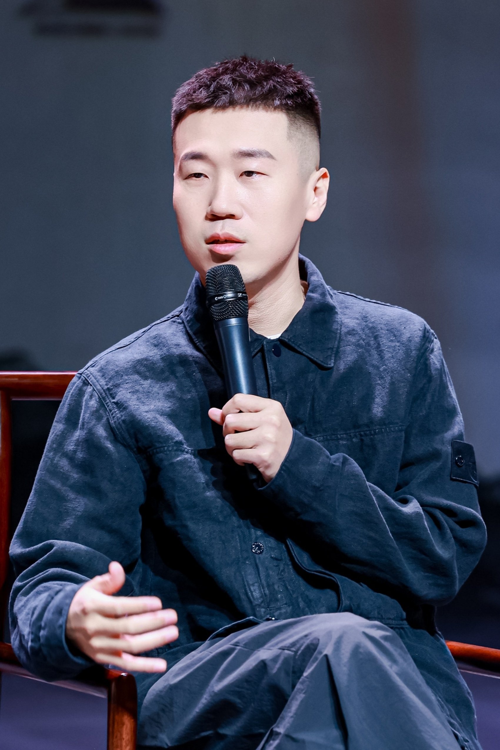 Bild von Yang Jiulang