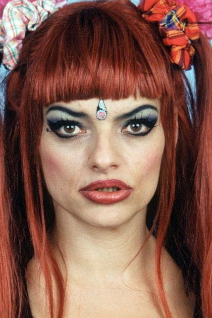 Bild von Nina Hagen
