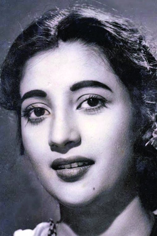 Bild von Suchitra Sen
