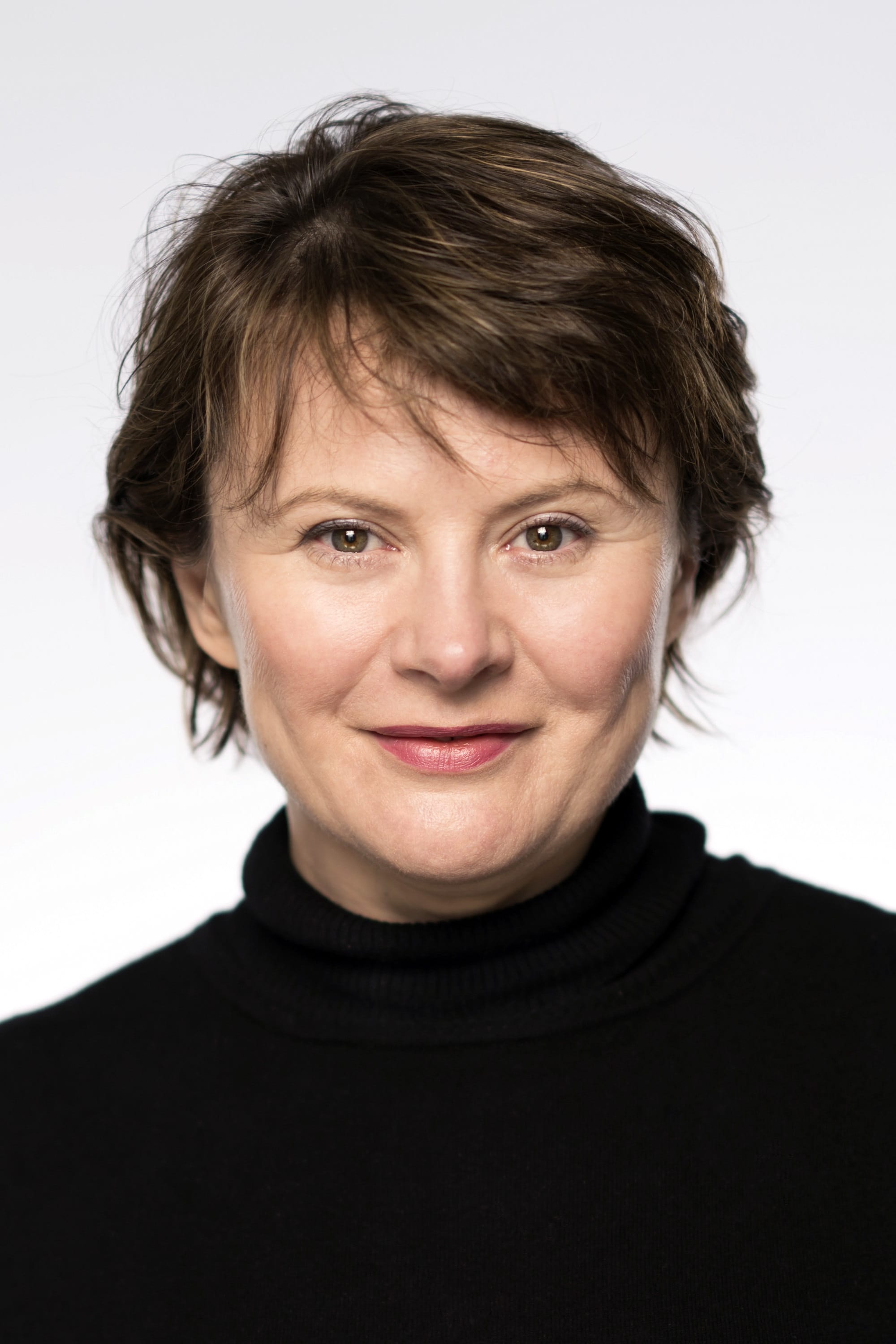 Bild von Monica Dolan