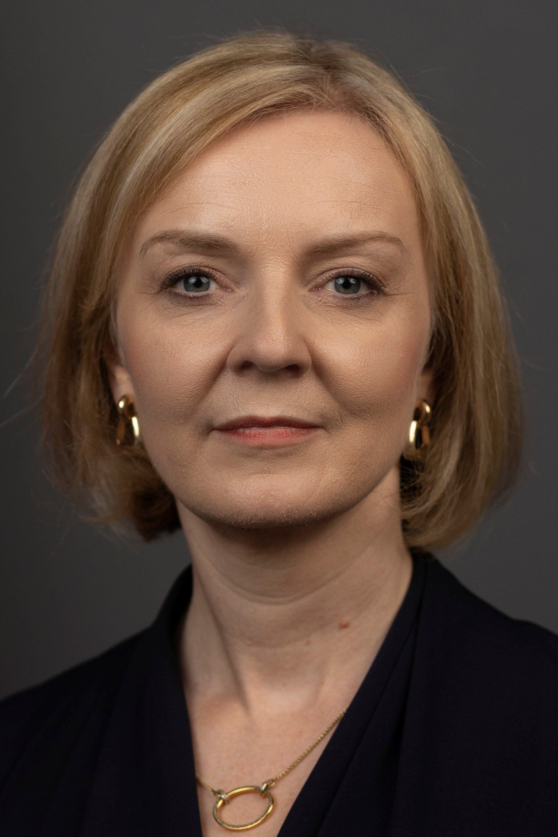 Bild von Liz Truss