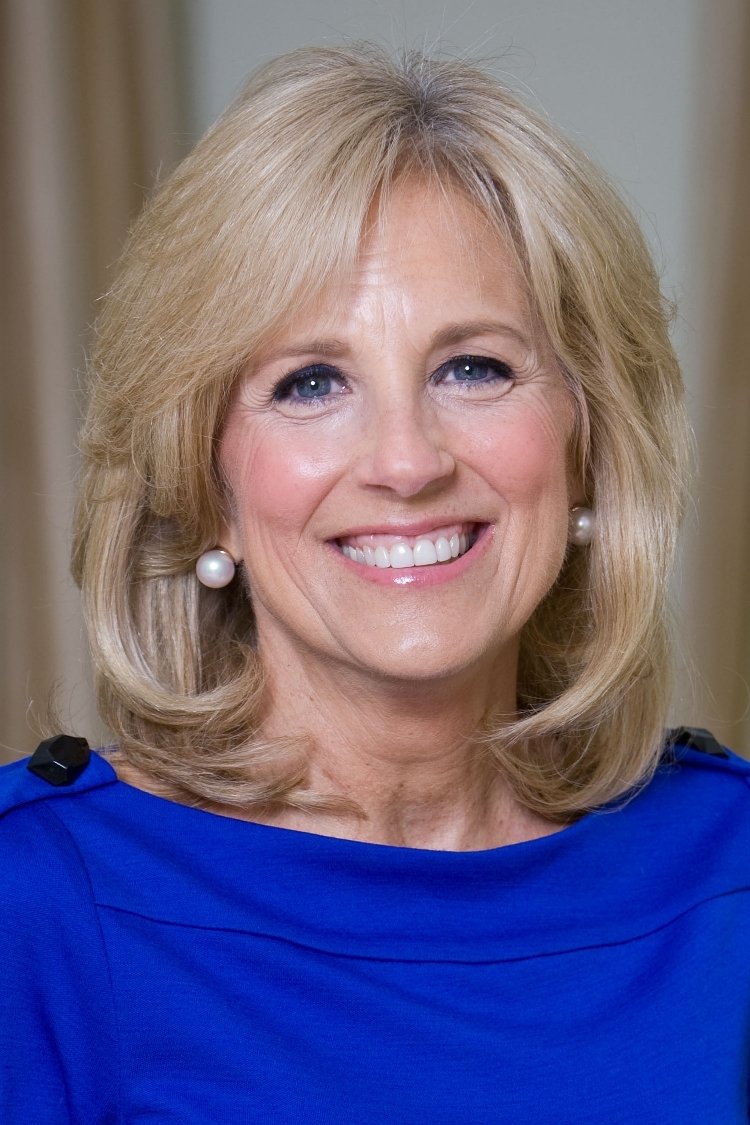 Bild von Jill Biden