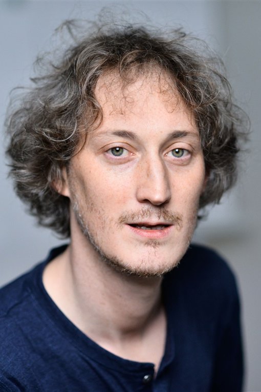 Bild von Bruno Gouery