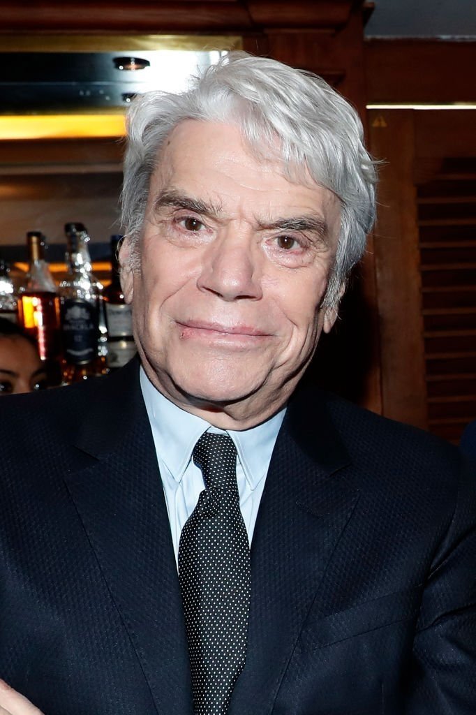 Bild von Bernard Tapie