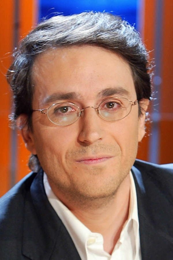 Bild von Marc-Edouard Nabe