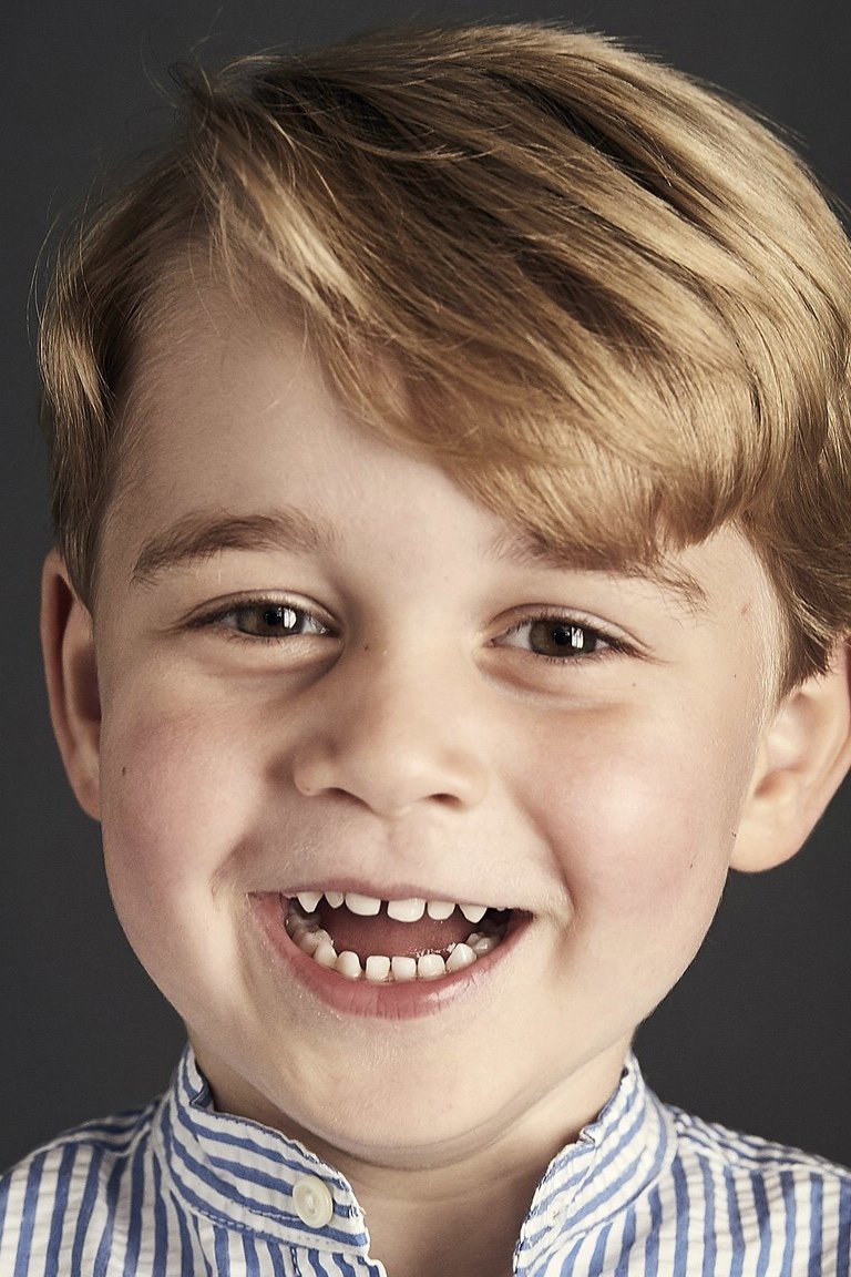 Bild von Prince George of Wales