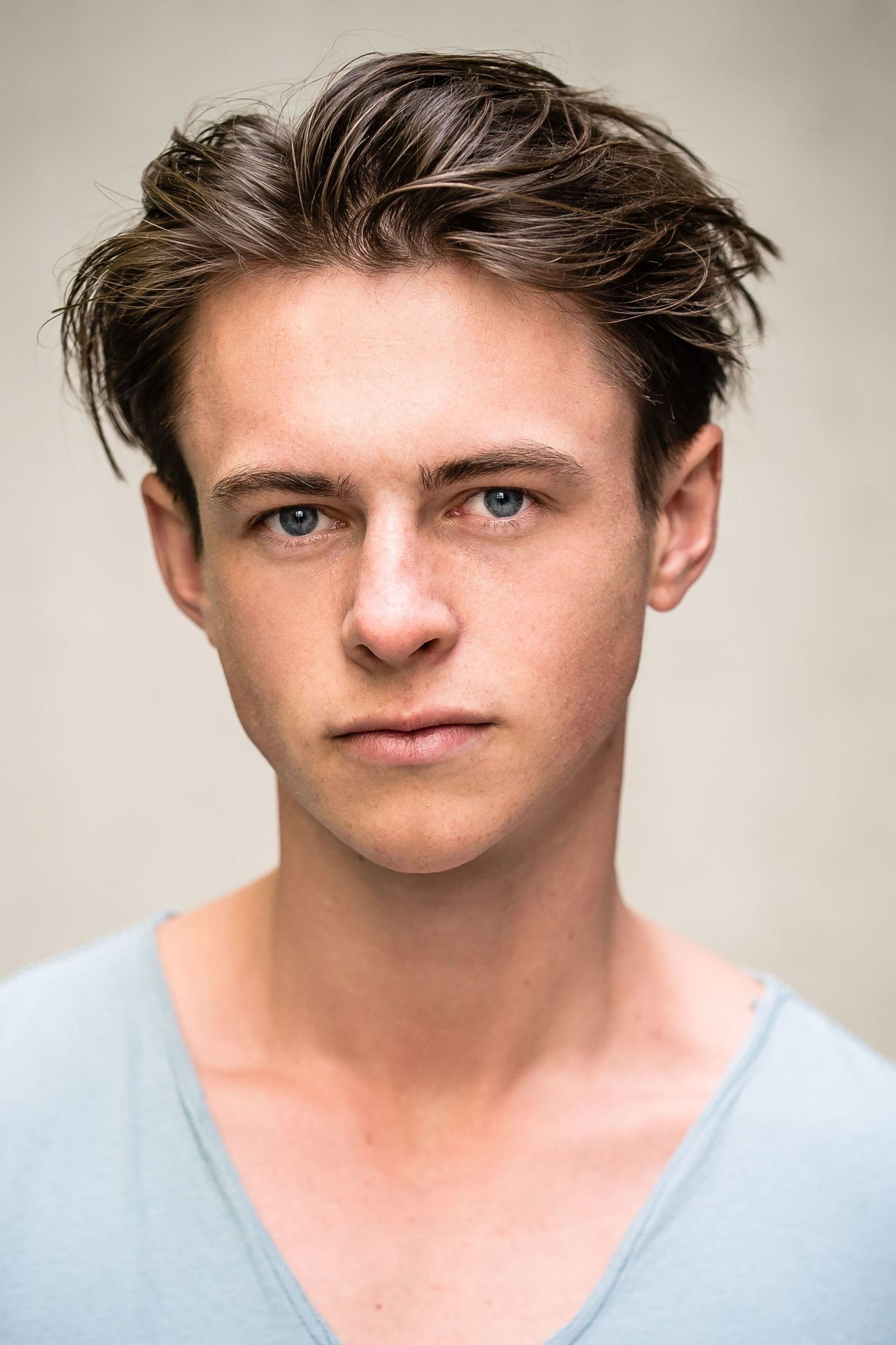 Bild von Ben Radcliffe