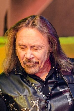 Bild von Ian Hill