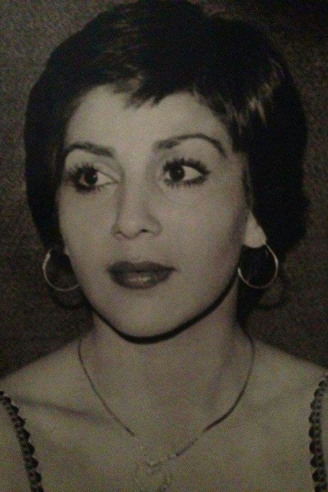 Bild von Tahere Ghaffari