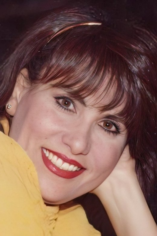 Bild von Souad Nasr