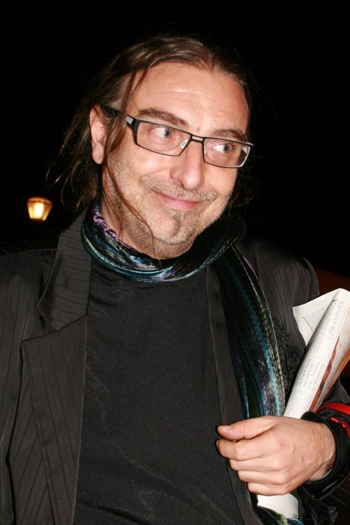 Bild von Rudi Dolezal